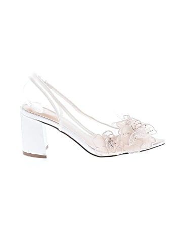 Betsey Johnson Heels (view 1)