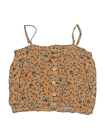 The Children's Place Sleeveless Blouse (view 1)