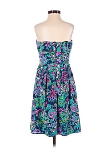 Shoshanna Cocktail Dress (view 2)