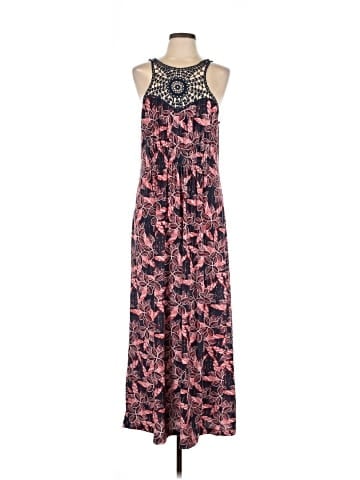 Teeze Me Casual Dress (view 1)