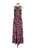 Teeze Me Paisley Pink Casual Dress Size XL - photo 1