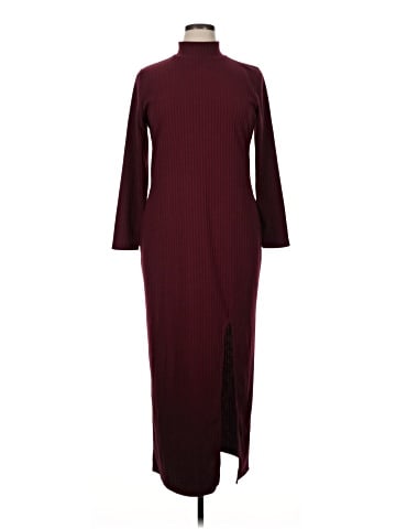 ELOQUII Casual Dress (view 1)