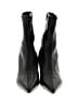 Nordstrom Black Ankle Boots Size 9 - photo 2