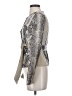 Marciano 100% Polyurethane Silver Jacket Size XS - photo 5