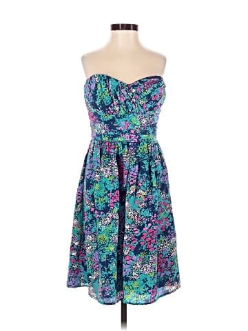 Shoshanna Cocktail Dress (view 1)