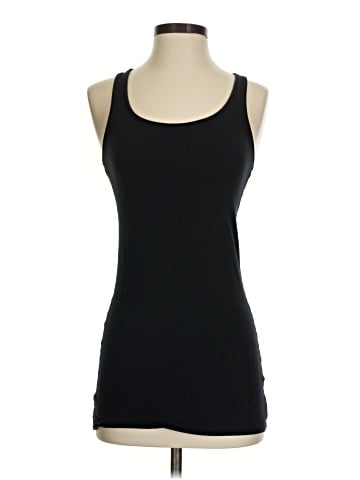 Zara Basic Tank Top (view 1)