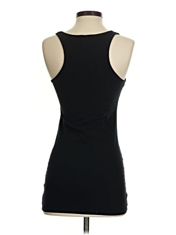 Zara Basic Tank Top (view 2)