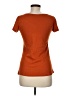Assorted Brands Orange Short Sleeve T-Shirt Size M - photo 2
