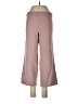 The Drop Pink Casual Pants Size L - photo 1