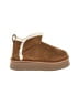 Koolaburra by UGG Brown Ankle Boots Size 6 - photo 1