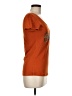 Assorted Brands Orange Short Sleeve T-Shirt Size M - photo 4