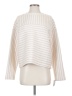 auden Stripes Ivory Pullover Sweater Size XS - photo 1
