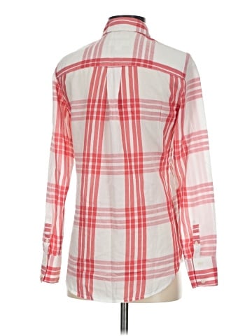 Treasure & Bond Long Sleeve Button-Down Shirt (view 2)