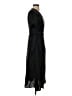 Primark Black Casual Dress Size 4 - photo 4
