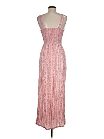 No Boundaries Cocktail Dress (view 2)