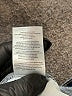 RE/DONE 100% Cotton Stars Blue Jeans Size 28 waist - photo 8