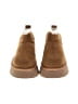 Koolaburra by UGG Brown Ankle Boots Size 6 - photo 2