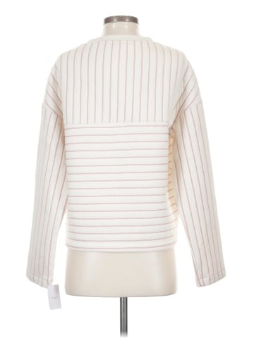 auden Pullover Sweater (view 2)