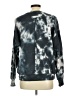 Assorted Brands Tie-dye Gray Sweatshirt Size M - photo 2