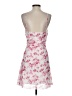 Unbranded Floral Pink Cocktail Dress Size S - photo 2