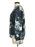 Assorted Brands Tie-dye Gray Sweatshirt Size M - photo 5
