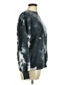 Assorted Brands Tie-dye Gray Sweatshirt Size M - photo 4