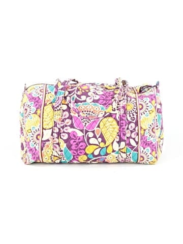 Vera Bradley Weekender (view 1)
