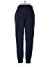 Under Armour Solid Blue Track Pants Size L - photo 2