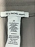 Zac & Rachel Solid Gray Casual Pants Size 2X - photo 4