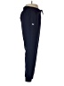 Under Armour Solid Blue Track Pants Size L - photo 4
