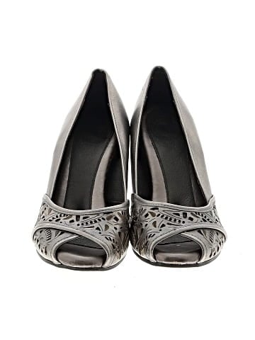 Nature Heels (view 2)
