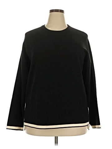 Assorted Brands Pullover Sweater (view 1)