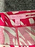 Lilly Pulitzer Graphic Pink Cocktail Dress Size XS - photo 7