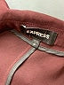 Express 100% Polyester Burgundy Blazer Size S - photo 6