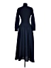 SIMKHAI Blue Casual Dress Size M - photo 2