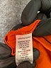 Willi Smith 100% Polyester Orange Sleeveless Blouse Size M - photo 8