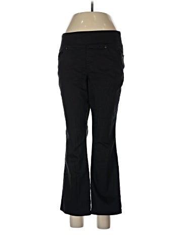 Belle By Kim Gravel Dress Pants (view 1)