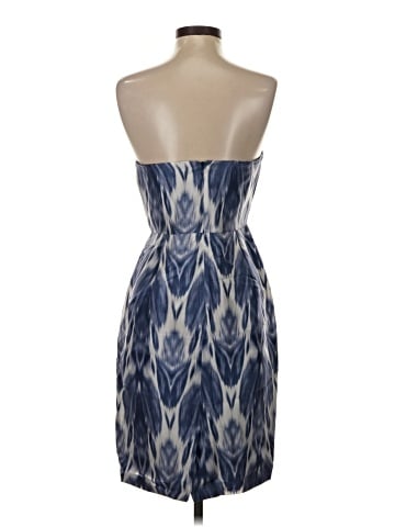 J.Crew Collection Cocktail Dress (view 2)