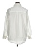 Edited 100% Cotton White Long Sleeve Button-Down Shirt Size XL - photo 2