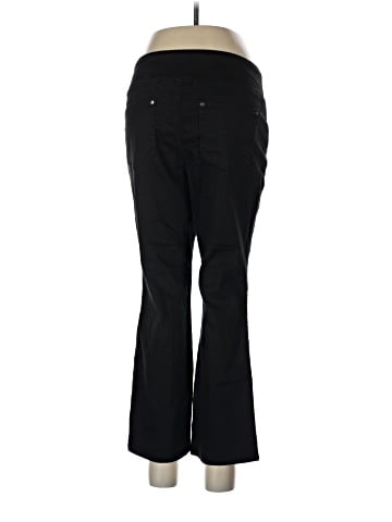 Belle By Kim Gravel Dress Pants (view 2)