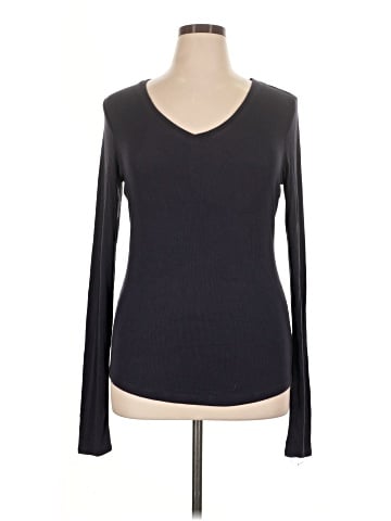 Pure & Good Long Sleeve T-Shirt (view 1)