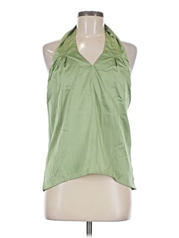Superdown Sleeveless Blouse (view 1)