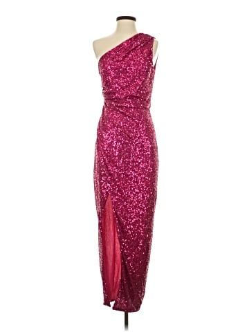 Alexia Admor Cocktail Dress (view 1)