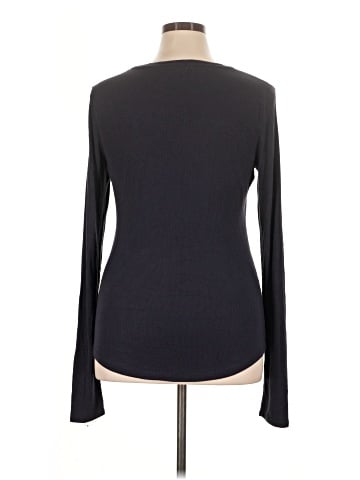 Pure & Good Long Sleeve T-Shirt (view 2)