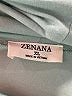 Zenana Teal 3/4 Sleeve Top Size XL - photo 7
