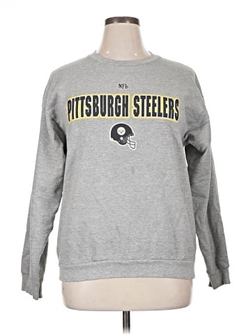 NFL Sweatshirt (view 1)