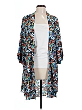 Apt. 9 Kimono (view 1)