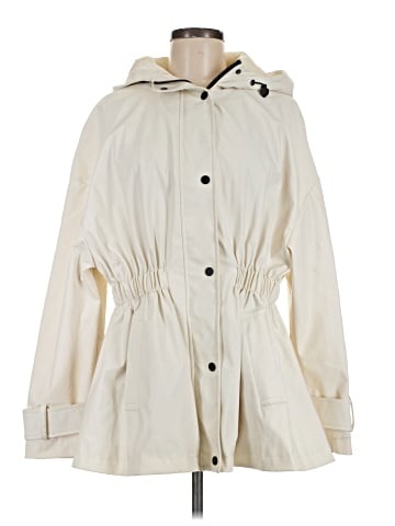 Primark Raincoat (view 1)