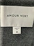 Amour Vert Gray Blazer Size M - photo 6