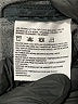 Amour Vert Gray Blazer Size M - photo 7